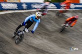 UEC BMX European Championships 2025 - Valmiera - Lituania -  - 10/07/2025 -  - photo Tommaso Pelagalli/SprintCyclingAgency?2025